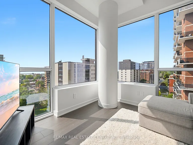 28 Ann St #809 — Photo 14