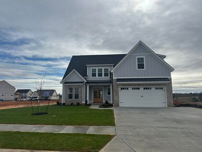 844 Sparrow Pointe Avenue, Evans, GA, 30809