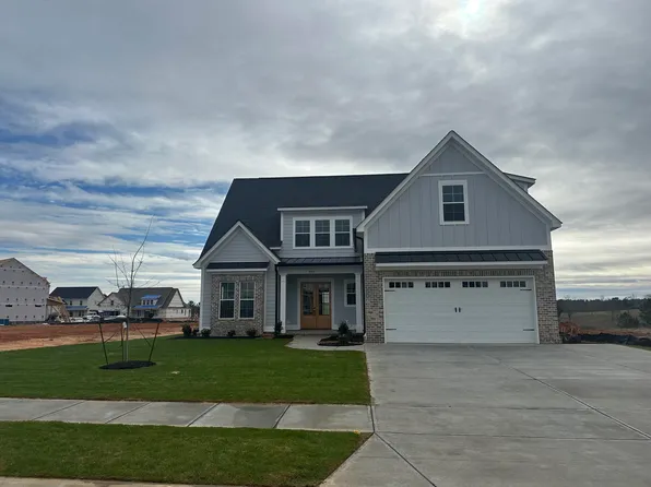 844 Sparrow Pointe Avenue, Evans, GA 30809