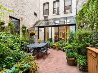 622 Greenwich St APT 1A, Manhattan, NY 10014