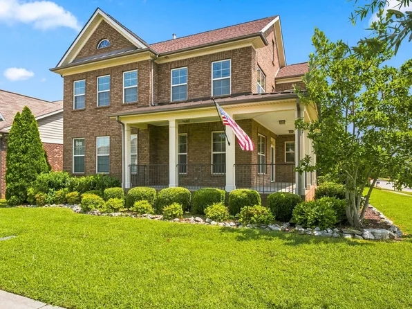629 Westcott Ln, Nolensville, TN 37135