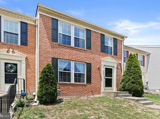 224 Foxtree Dr, Glen Burnie, MD 21061