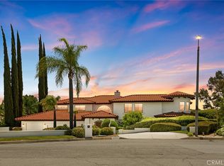 30833 La Solana Ct, Redlands, CA 92373