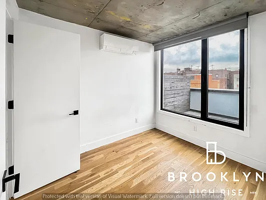 Rented by Brooklyn High Rise LLC | media 74