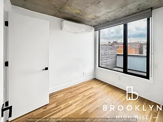 Rented by Brooklyn High Rise LLC