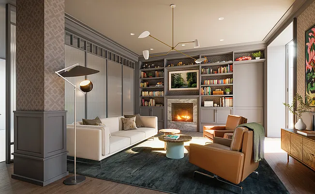 Sold by Compass | media 14