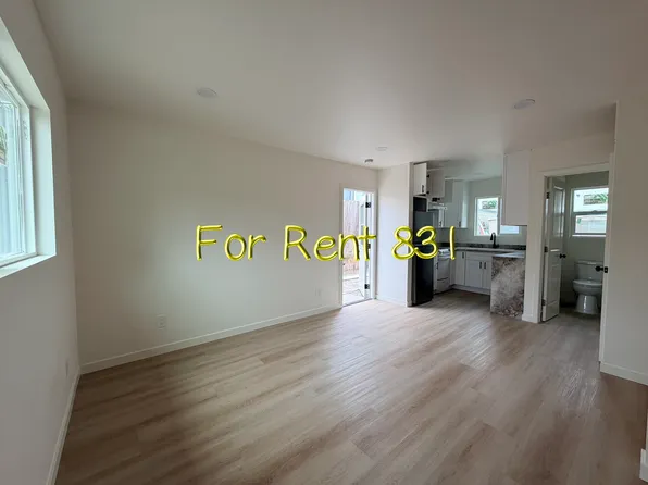1641 Highland St #B, Seaside, CA 93955