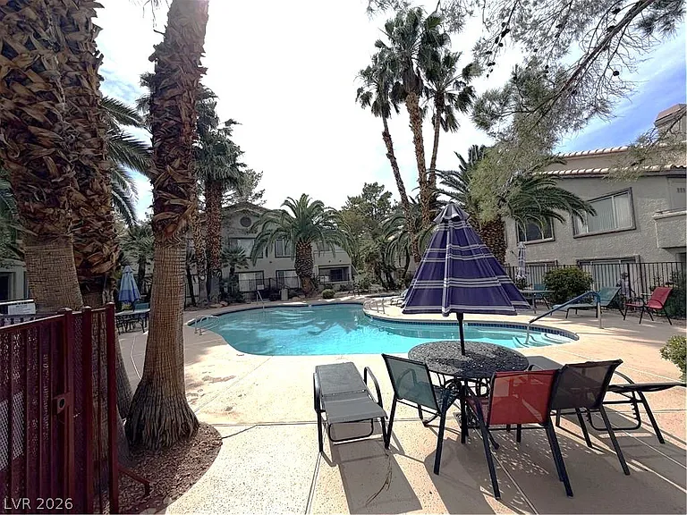 4955 Lindell Rd #203 — Photo 31