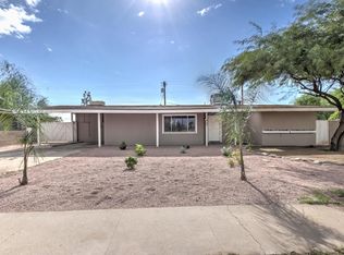 4747 N 55th Dr, Phoenix, AZ 85031