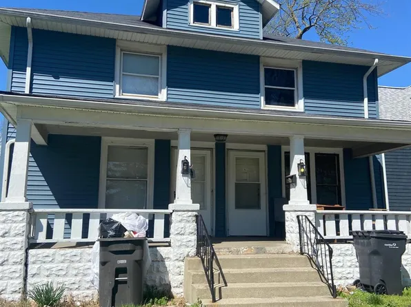 144 W Garfield Ave, Elkhart, IN 46516