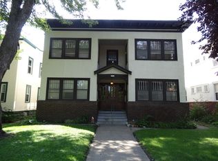 3116 Bryant Ave S #1, Minneapolis, MN 55408