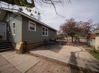 1302 Salsbury Ave, Cody, WY 82414