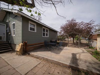 1302 Salsbury Ave, Cody, WY, 82414
