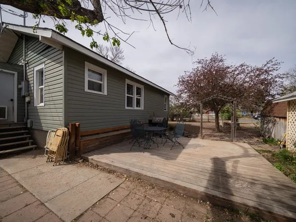 1302 Salsbury Ave, Cody, WY 82414