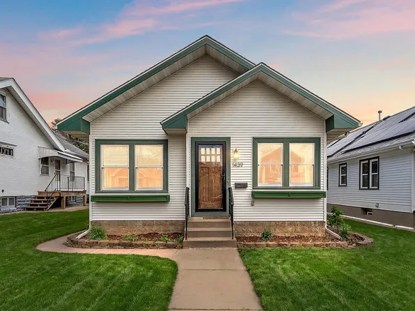 1439 Juliet Ave, Saint Paul, MN 55105