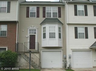 5812 Monmouth Ct, Bryans Road, MD