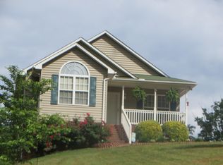 305 Unity Church Rd, Kings Mountain, NC 28086