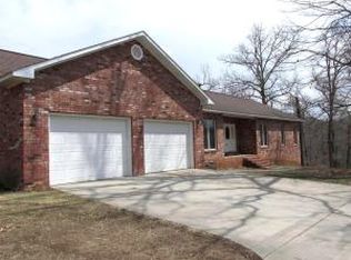 4318 Turnbury Dr, Harrison, AR 72601