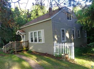 4892 Morris Thomas Rd, Hermantown, MN 55811