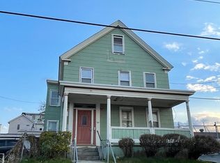 266 Appleton St, Lowell, MA 01852