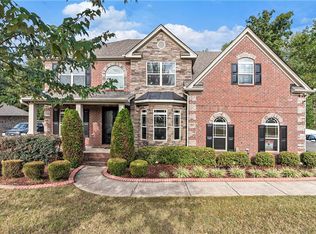 2234 Golden Eagle Dr, Locust Grove, GA 30248