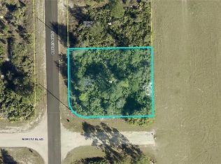 961 Naples Ave S, Lehigh Acres, FL 33974