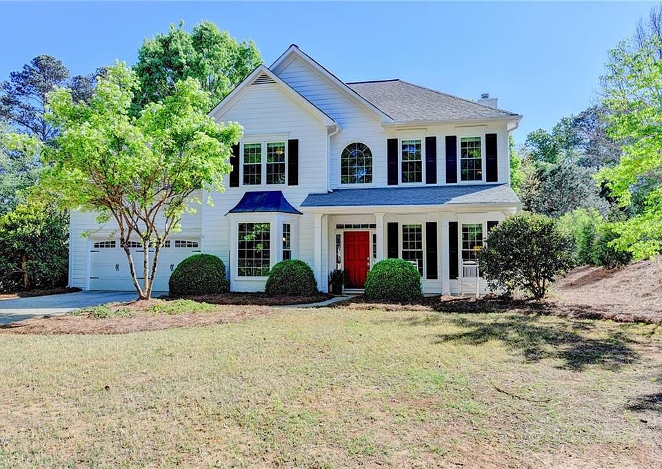 1st image of 6310 Ivey Glen Way