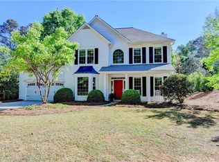 6310 Ivey Glen Way, Cumming, GA 30040