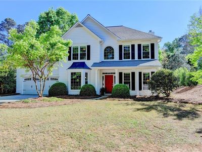 6310 Ivey Glen Way, Cumming, GA, 30040