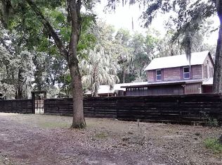 723 SE 138th Ave, Micanopy, FL 32667