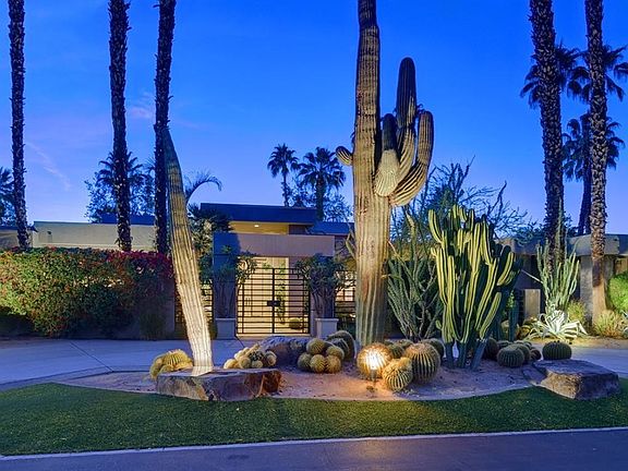 4th image of 40533 Desert Creek Ln