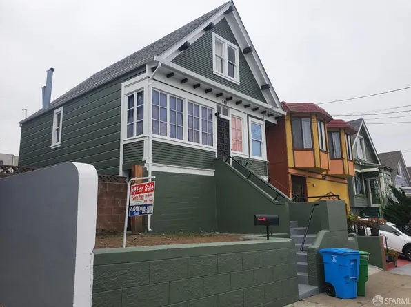 149 Goethe St, San Francisco, CA 94112