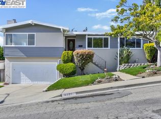 3321 Brentwood Ave, Richmond, CA 94803