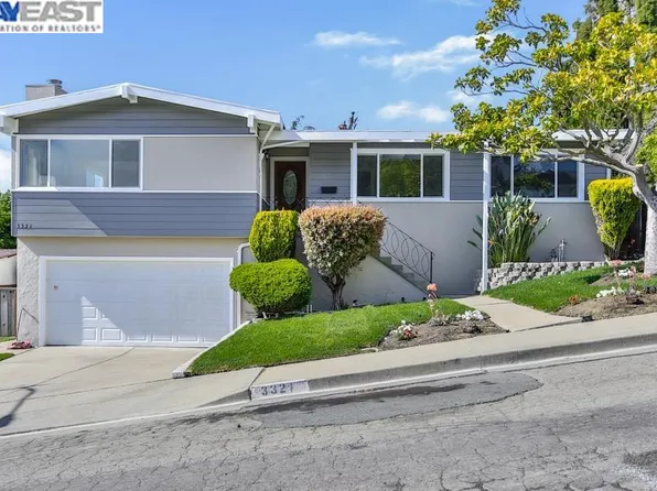 3321 Brentwood Ave, Richmond, CA 94803