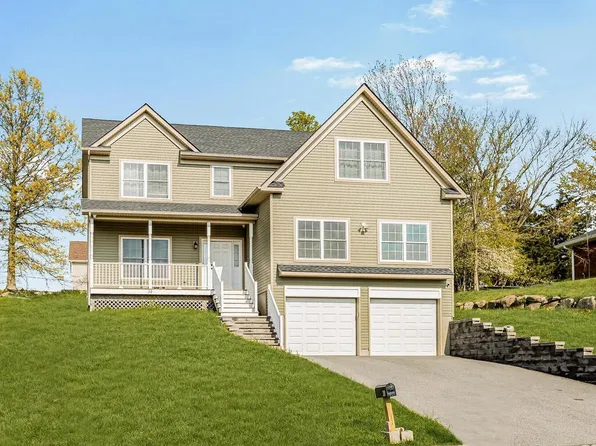 30 Panorama Drive, New Windsor, NY 12553