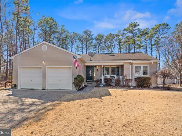 1133 Barnacle Dr, Manahawkin, NJ 08050