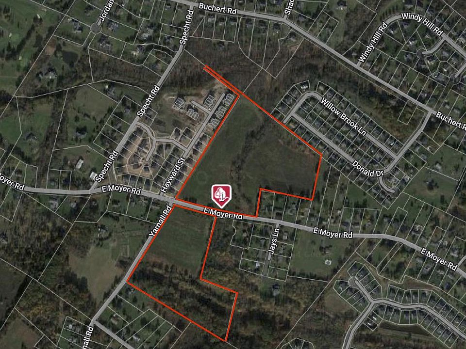 342 Moyer Rd, Pottstown, PA 19464 MLS PAMC2094524 Zillow