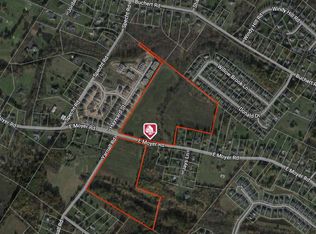 342 E Moyer Rd, Pottstown, PA 19464