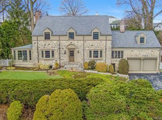 21 Tisdale Road, Scarsdale, NY 10583