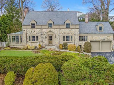 21 Tisdale Road, Scarsdale, NY, 10583