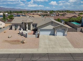 3195 Jennifer Ave, Kingman, AZ 86401