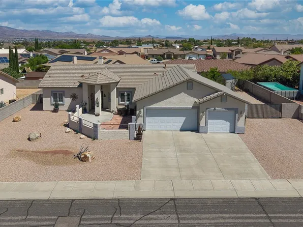 3195 Jennifer Ave, Kingman, AZ 86401