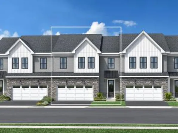 521 Trifecta Rd #365, Downingtown, PA 19335