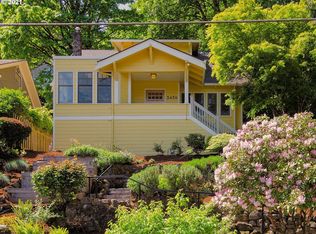 3436 NW Thurman St, Portland, OR 97210