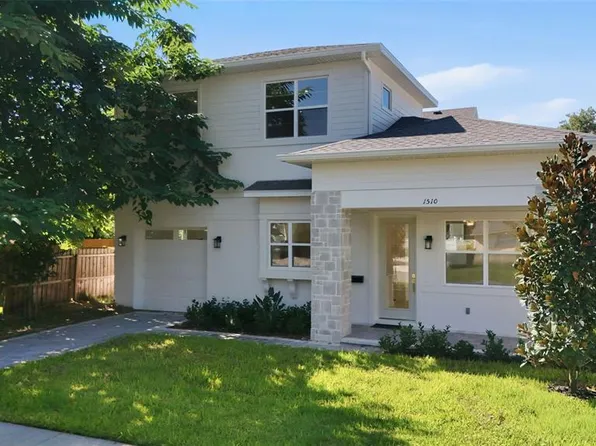 1510 WILSON AVENUE, ORLANDO, FL 32804
