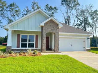 475 Connie Way, Cantonment, FL 32533