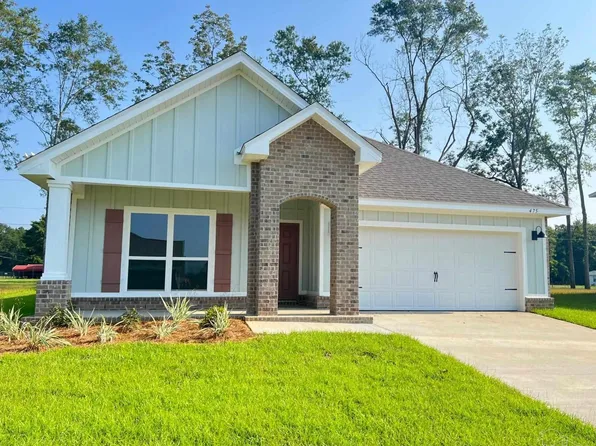 475 Connie Way, Cantonment, FL 32533