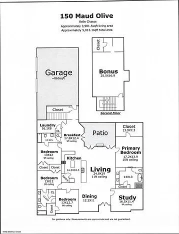 150 Maud Olive Dr — Photo 32