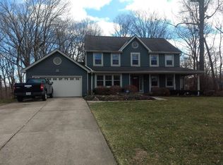 11964 Timberlake Dr, Cincinnati, OH 45249