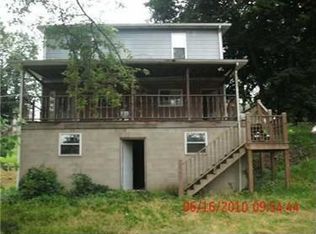 1116 Market St, Beaver, PA 15009
